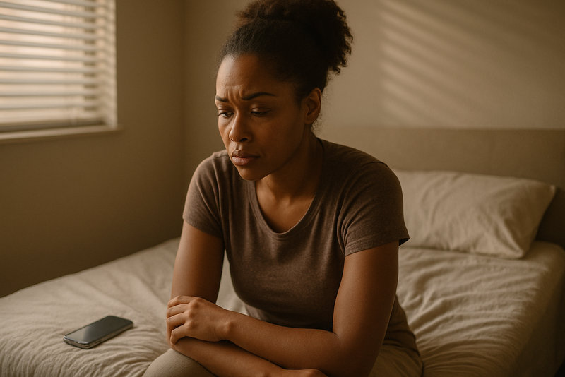 the heat of the moment isn’t the whole truth