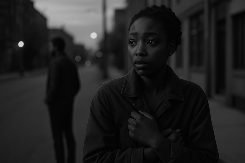 when you want love but push it away 001