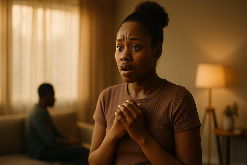 Why Reactivity Isn’t Power: Understanding Emotional Hijack why reactivity isn’t power understanding emotional hijack