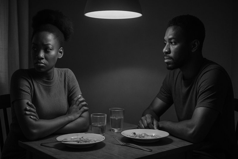 📝 Wednesday Story Prompt: defensiveness how it breaks what you’re trying to save 001