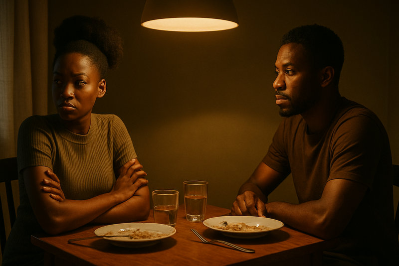 Defensiveness: How It Breaks What You’re Trying to Save defensiveness how it breaks what you’re trying to save