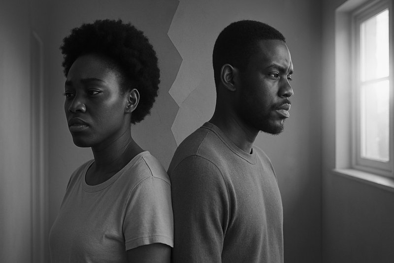 📝 Wednesday Story Prompt: shame, blame, and the wall between you 001