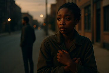 when you want love but push it away 002