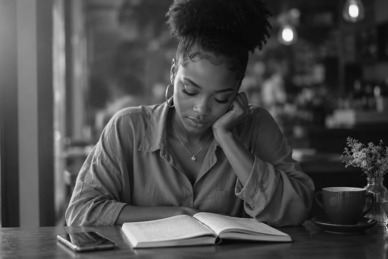 📝 Wednesday Story Prompt: what past breakups were really telling you 001