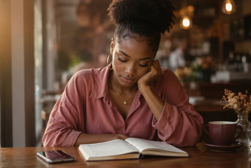 What Past Breakups Were Really Telling You what past breakups were really telling you